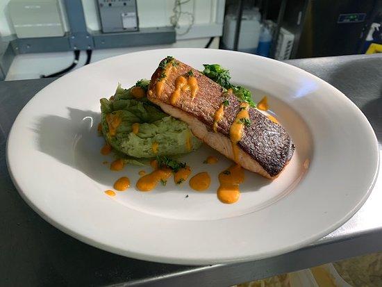 Ben Nevis Bar and Restaurant